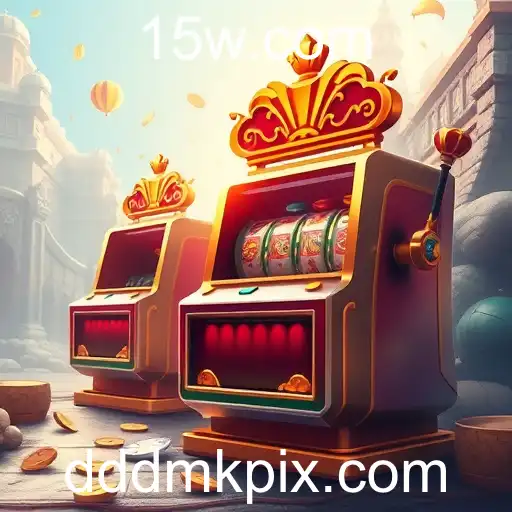 Caça-níqueis online