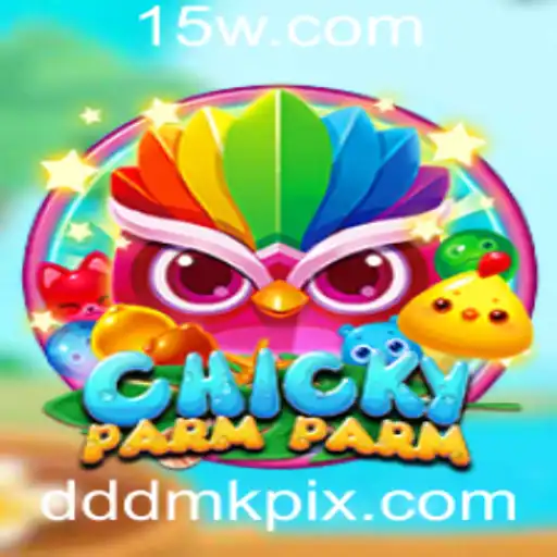 Explorando o Mundo do ChickyParmParm: Um Mergulho no Novo Fenômeno de Jogos
