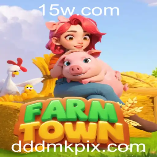 Descubra o Mundo de FarmTown: O Jogo de Simulação Rural Inovador