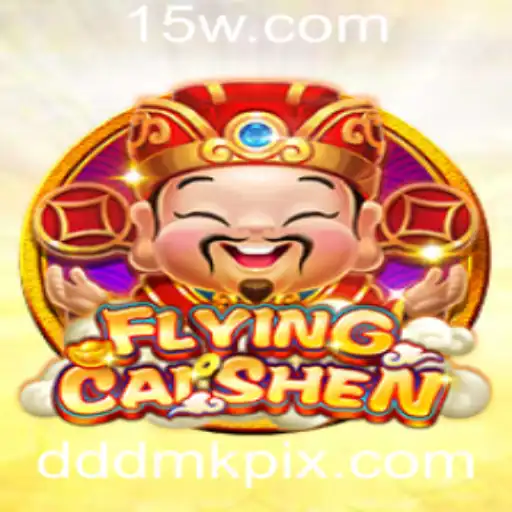 Explorando o Universo de FlyingCaiShen: Um Guia Completo