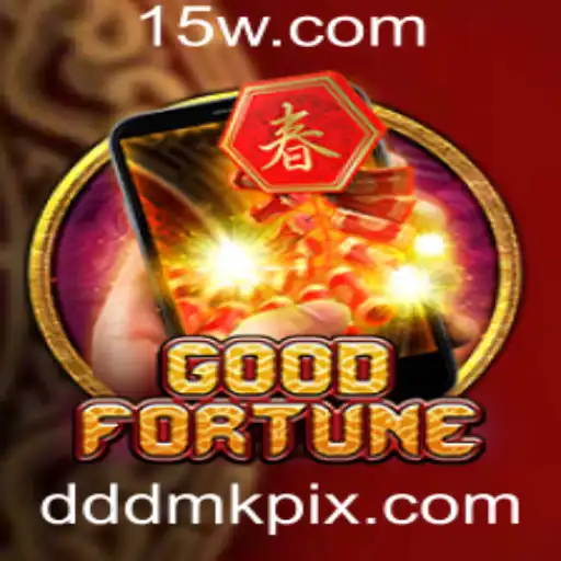 GoodFortuneM: Descubra o Novo Fenômeno dos Jogos com a Palavra-Chave dddmk