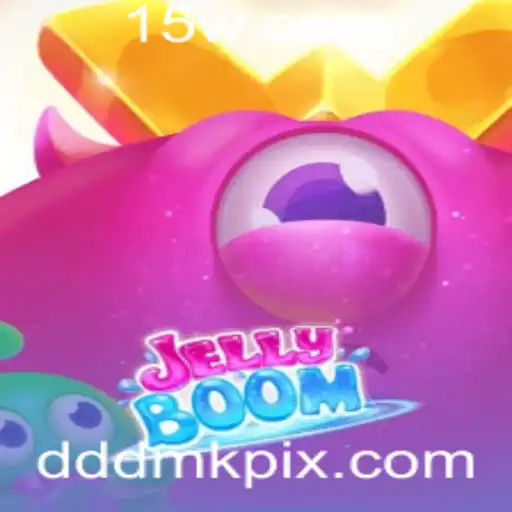 Descubra Tudo Sobre JellyBoom: O Jogo de Estratégia Inovador
