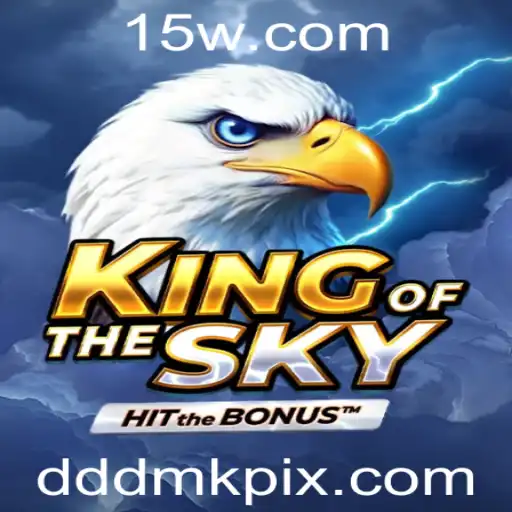 KingOfTheSky: Um Mergulho Nas Alturas da Aventura Digital
