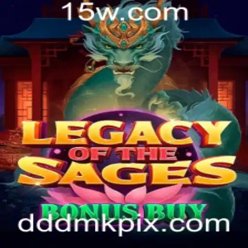 Explorando o Universo de LegacyoftheSagesBonusBuy: Uma Jornada Épica