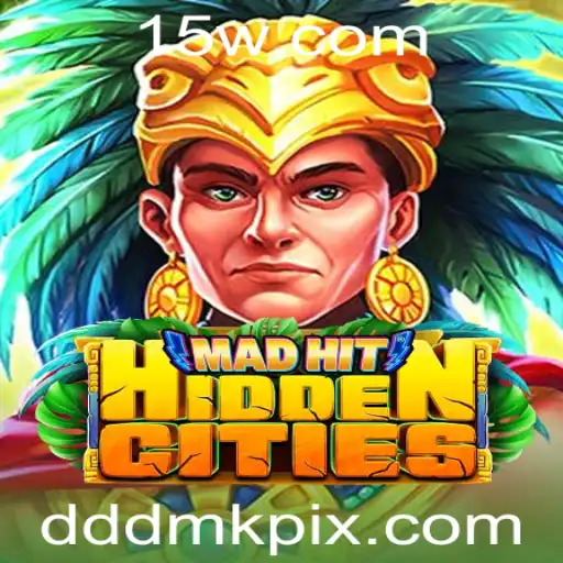 MadHitHiddenCities: Explorando Aventuras Inovadoras em um Mundo Oculto