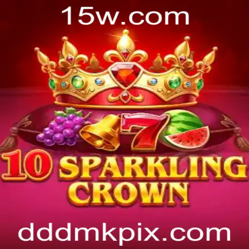 Descubra o Fascinante Mundo de 10SparklingCrown: Uma Experiência Inovadora no Universos dos Jogos