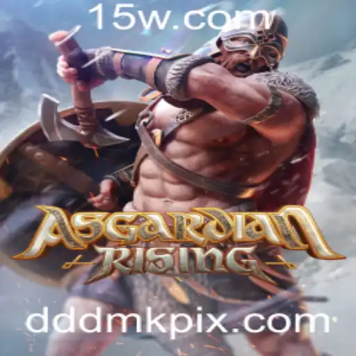 Explorando o Mundo de AsgardianRising: Uma Jornada Épica no Universo dos Jogos