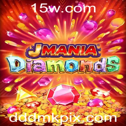 Explorando JManiaDiamonds: Um Novo Jogo de Estratégia
