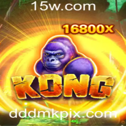 Explorando o Universo do Jogo Kong e Sua Aposta em dddmk