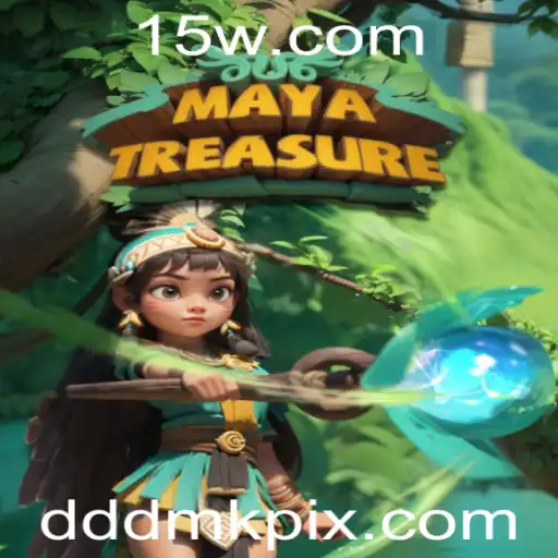 Explorando MayaTreasure: Um Mergulho no Mundo dos Tesouros Antigos