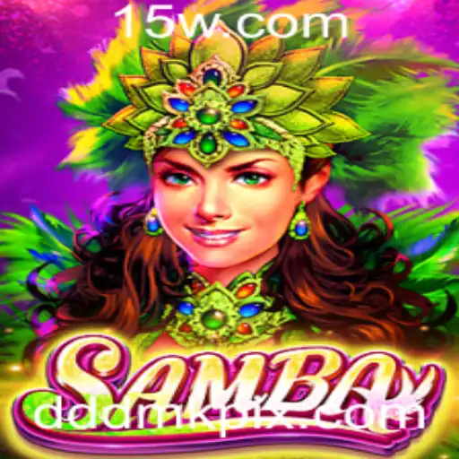 Descubra o Mundo do Jogo 'Samba'
