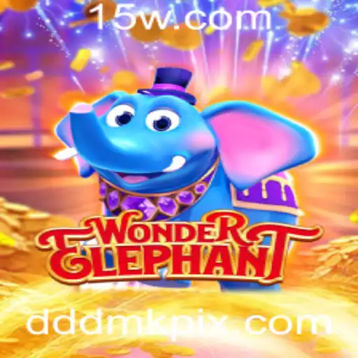 Descubra o Fascinante Mundo de WonderElephant: Um Jogo Inovador