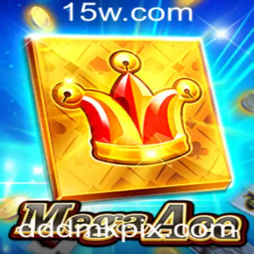 Descubra o Mundo Emocionante de MegaAce: O Jogo que Conquista Multidões