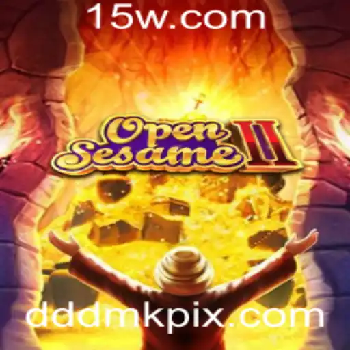 OpenSesameII: Descubra o Fascinante Mundo do Jogo
