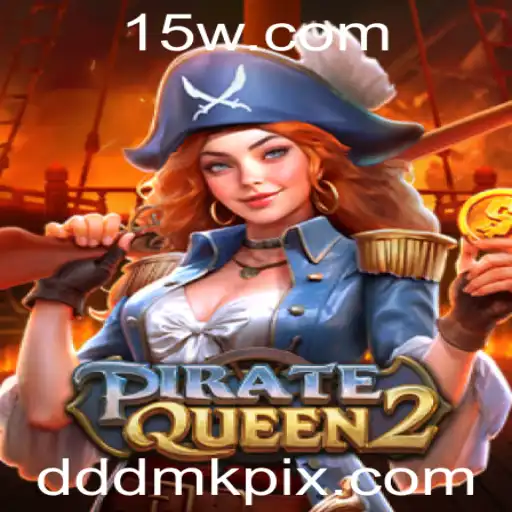 PirateQueen2: Aventuras no Mundo dos Sete Mares