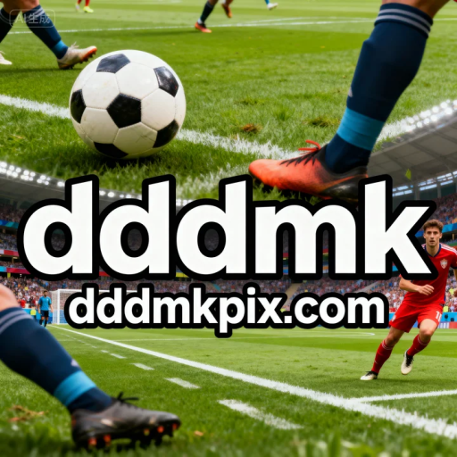 dddmk