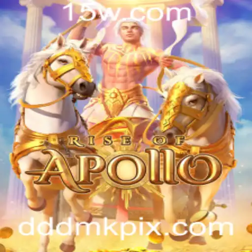 Descubra o Universo Fascinante de RiseofApollo: A Nova Sensação dos Jogos