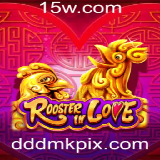 RoosterInLove: Mergulhe na Aventura com o Jogo Sensação do Momento