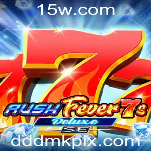 Explorando RushFever7sDeluxeSE - As Regras e a Emoção do Novo Jogo Sensação