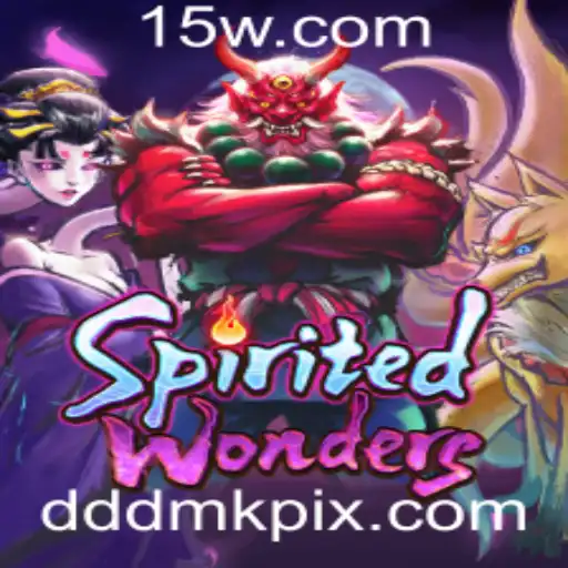 Spirited Wonders: Explorando o Novo Fenômeno do Jogo