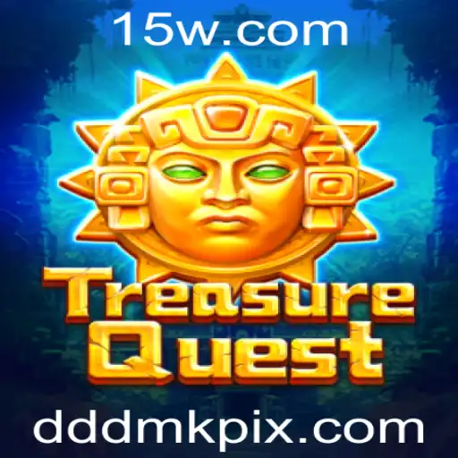 Descubra os Segredos do Jogo 'TreasureQuest'