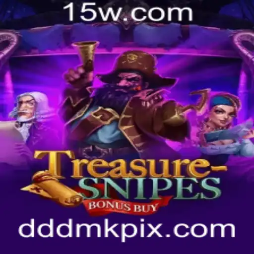 Explorando o Mundo de TreasuresnipesBonusBuy