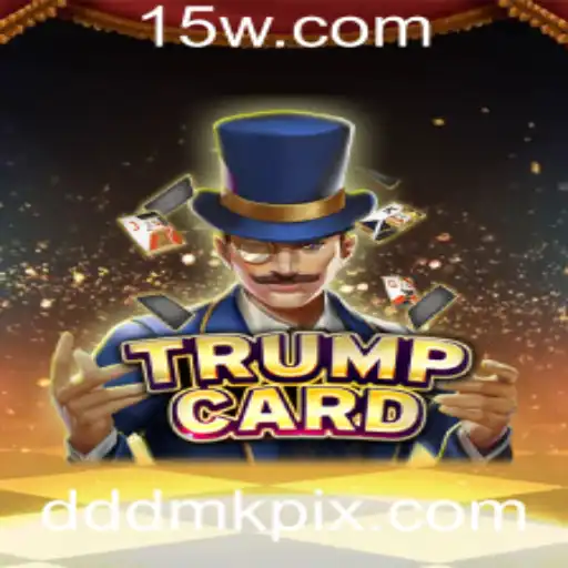 TrumpCard: Um Novo Jogo Estratégico com Perspectivas Inovadoras