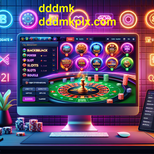 A Importância das Atualizações nos Jogos Digitais